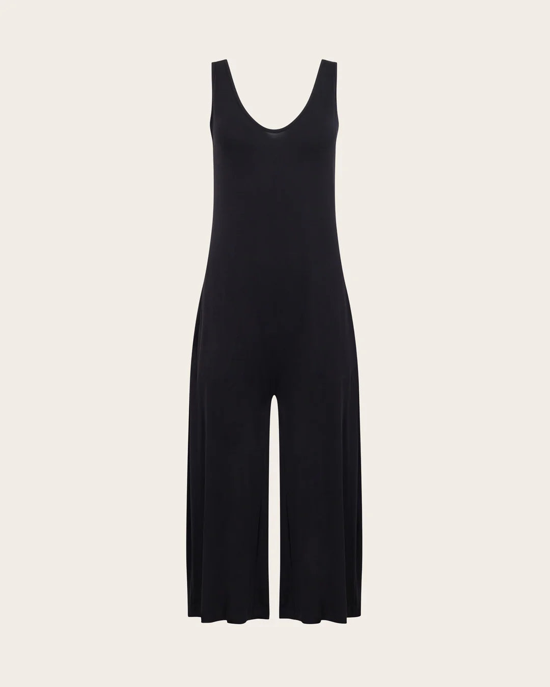 Long Jumpsuit
