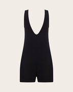 BOODY Short Playsuit