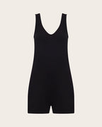 BOODY Short Playsuit