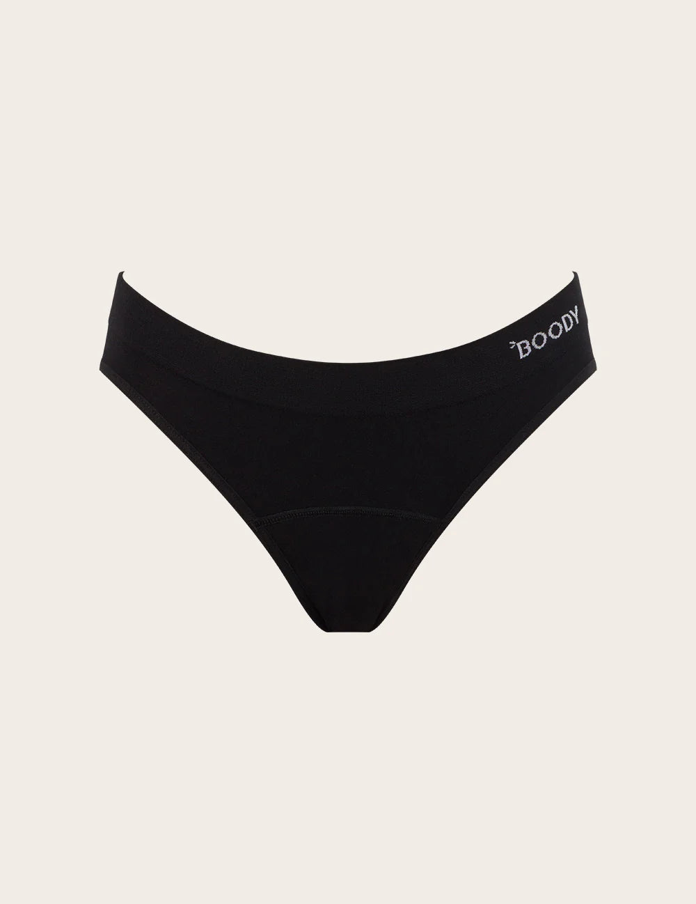 Period & Leak Proof - Classic Bikini - Light - Moderate