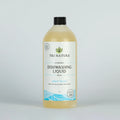 DISHWASHING LIQUID REFILL LEMON IRONBARK + MELAEUCA