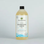DISHWASHING LIQUID REFILL LEMON IRONBARK + MELAEUCA