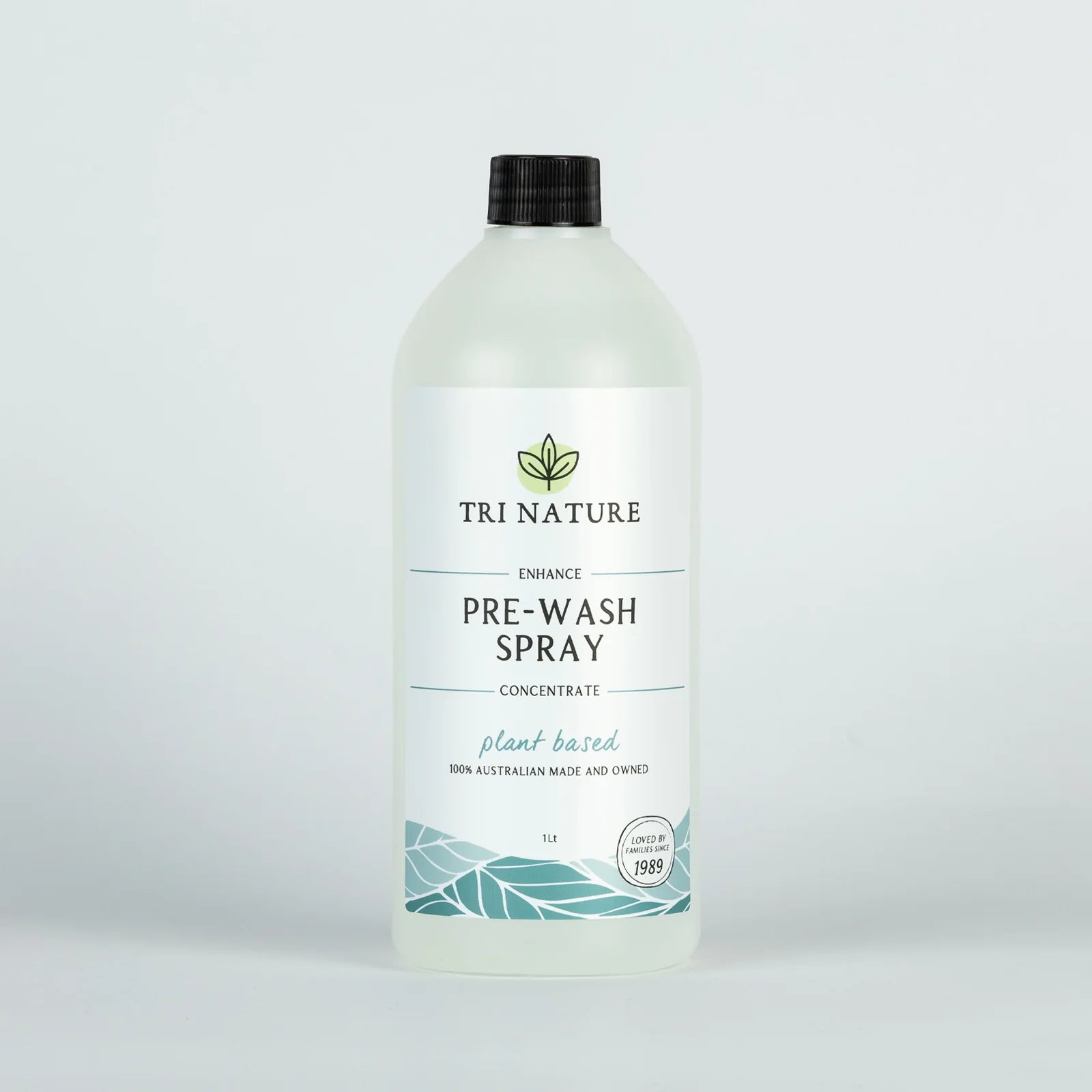 PRE-WASH SPRAY