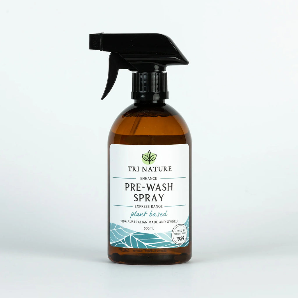PRE-WASH SPRAY