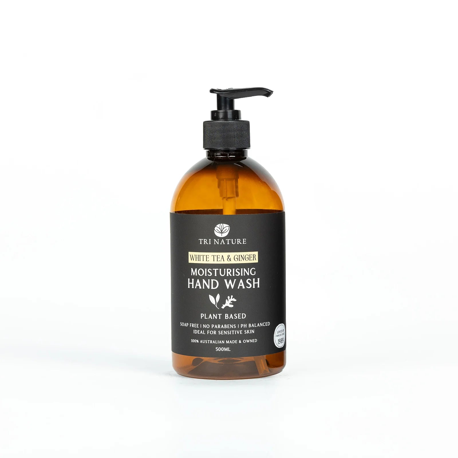 HAND WASH
