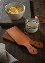 Butter Paddles (Set of 2), 30 x 9 x 2cm