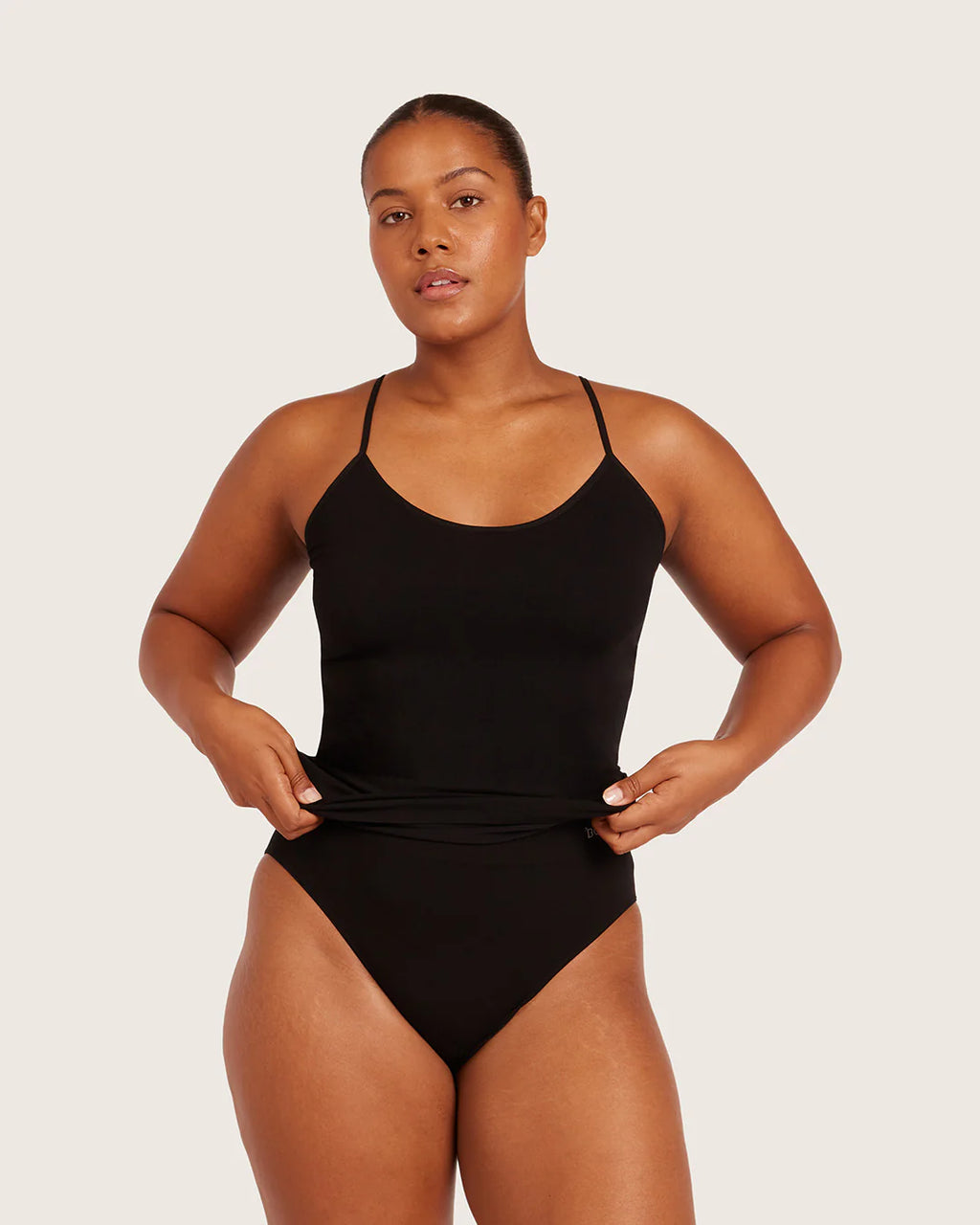 BOODY Base Layer Cami Top