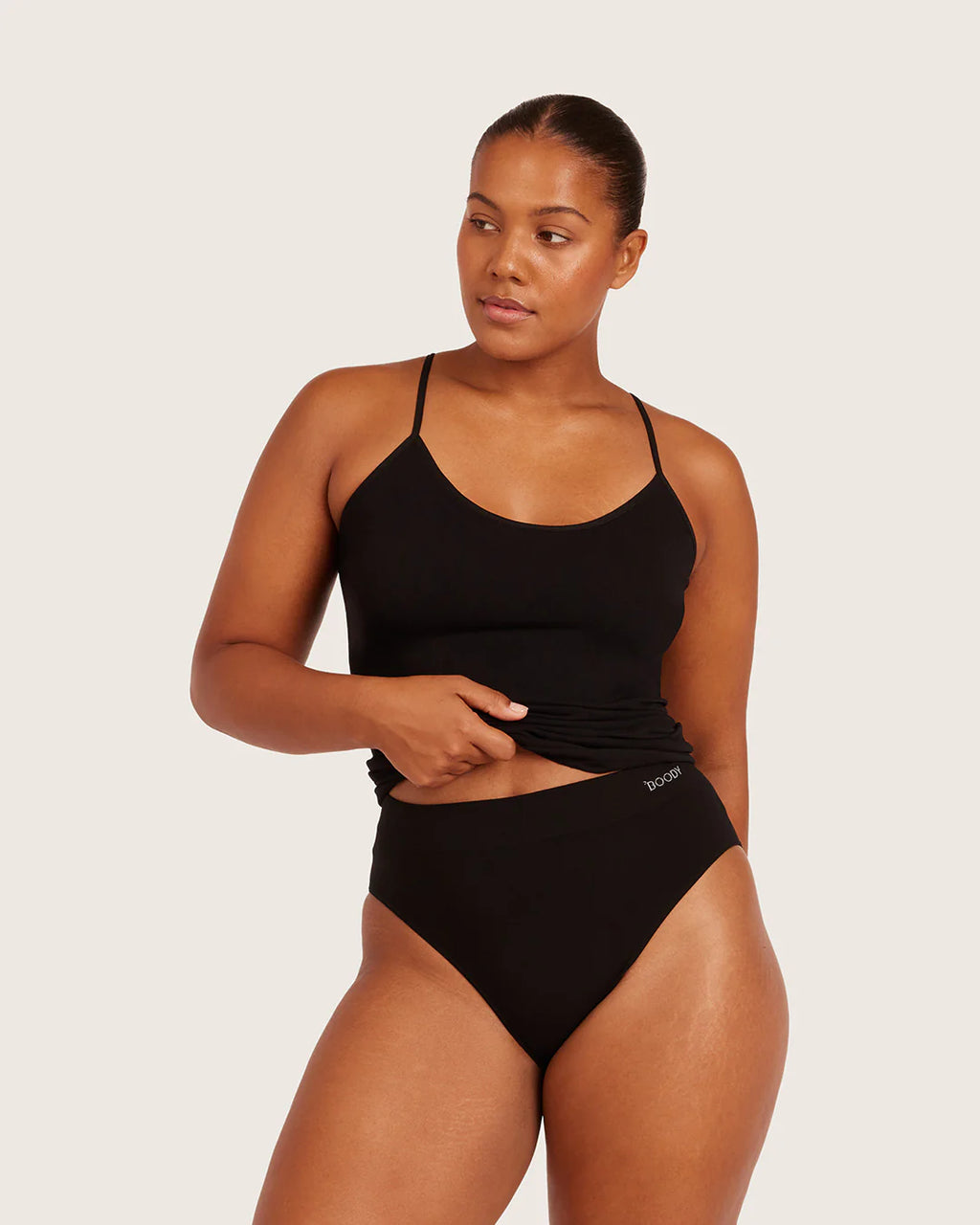 BOODY Base Layer Cami Top