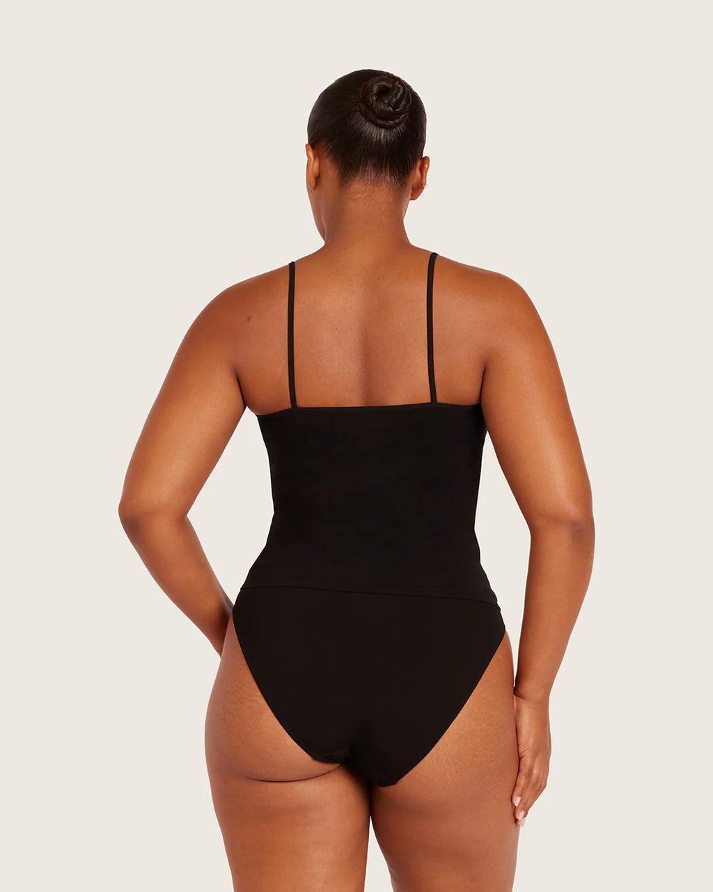 BOODY Base Layer Cami Top