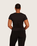 BOODY Base Layer Crew Neck T-Shirt