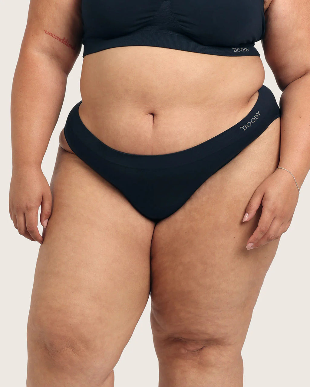 BOODY Classic Bikini