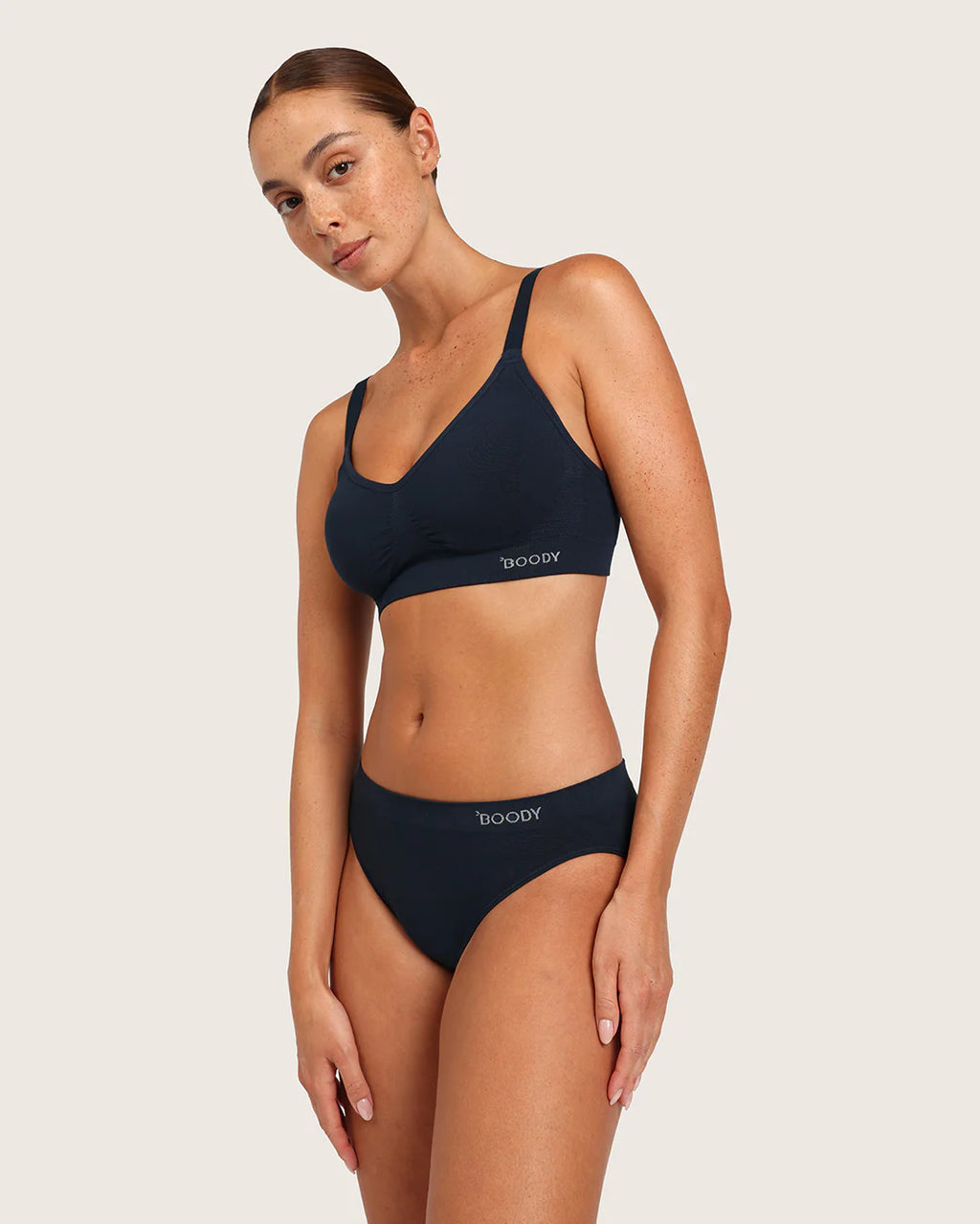 BOODY Classic Bikini