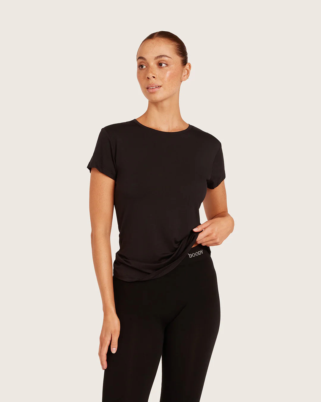 Base Layer Full Leggings