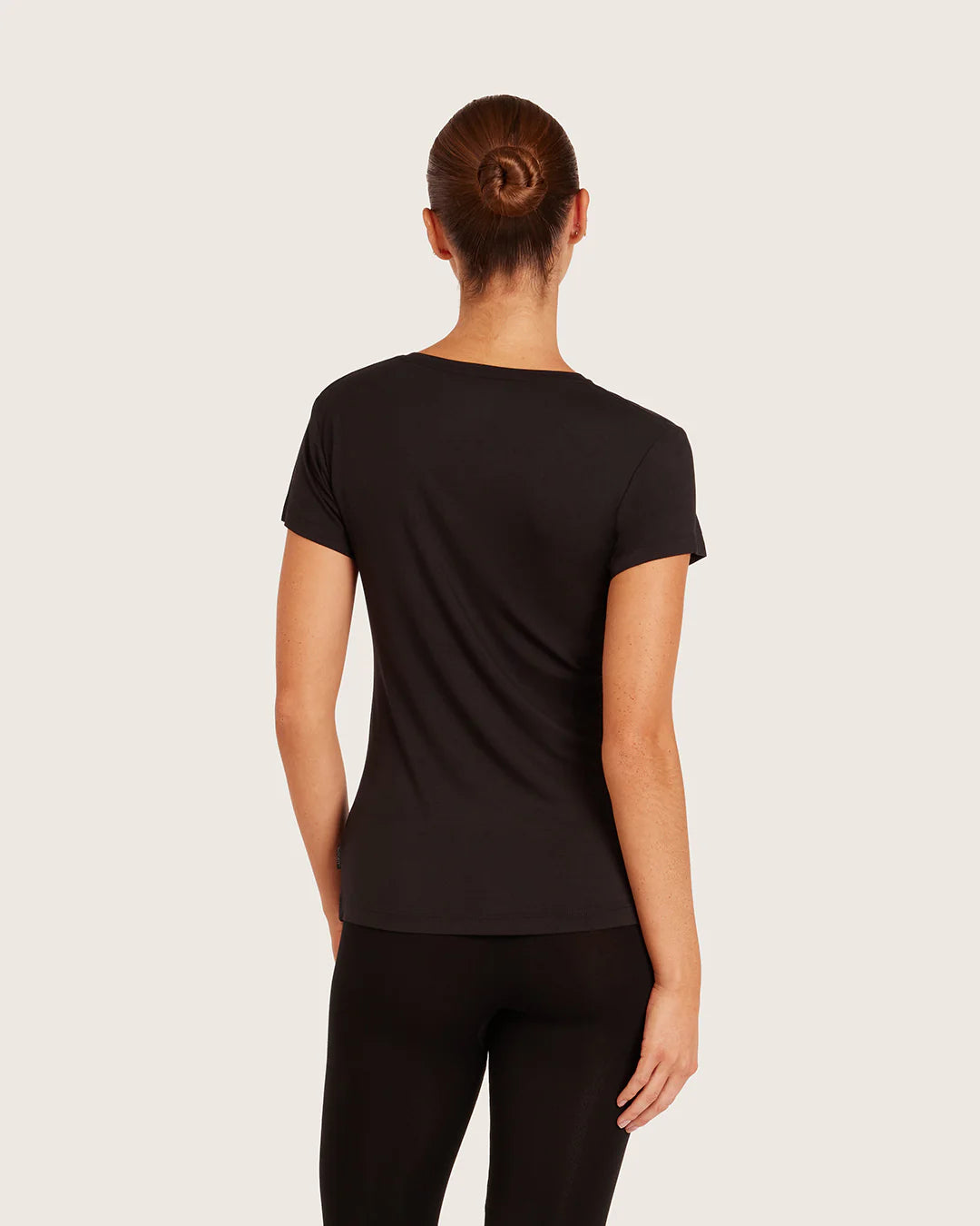 BOODY Base Layer Crew Neck T-Shirt