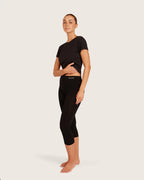 BOODY Base Layer Crew Neck T-Shirt