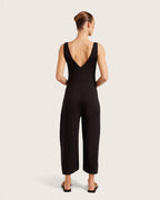 Long Jumpsuit