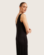 Long Jumpsuit