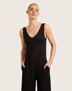 Long Jumpsuit