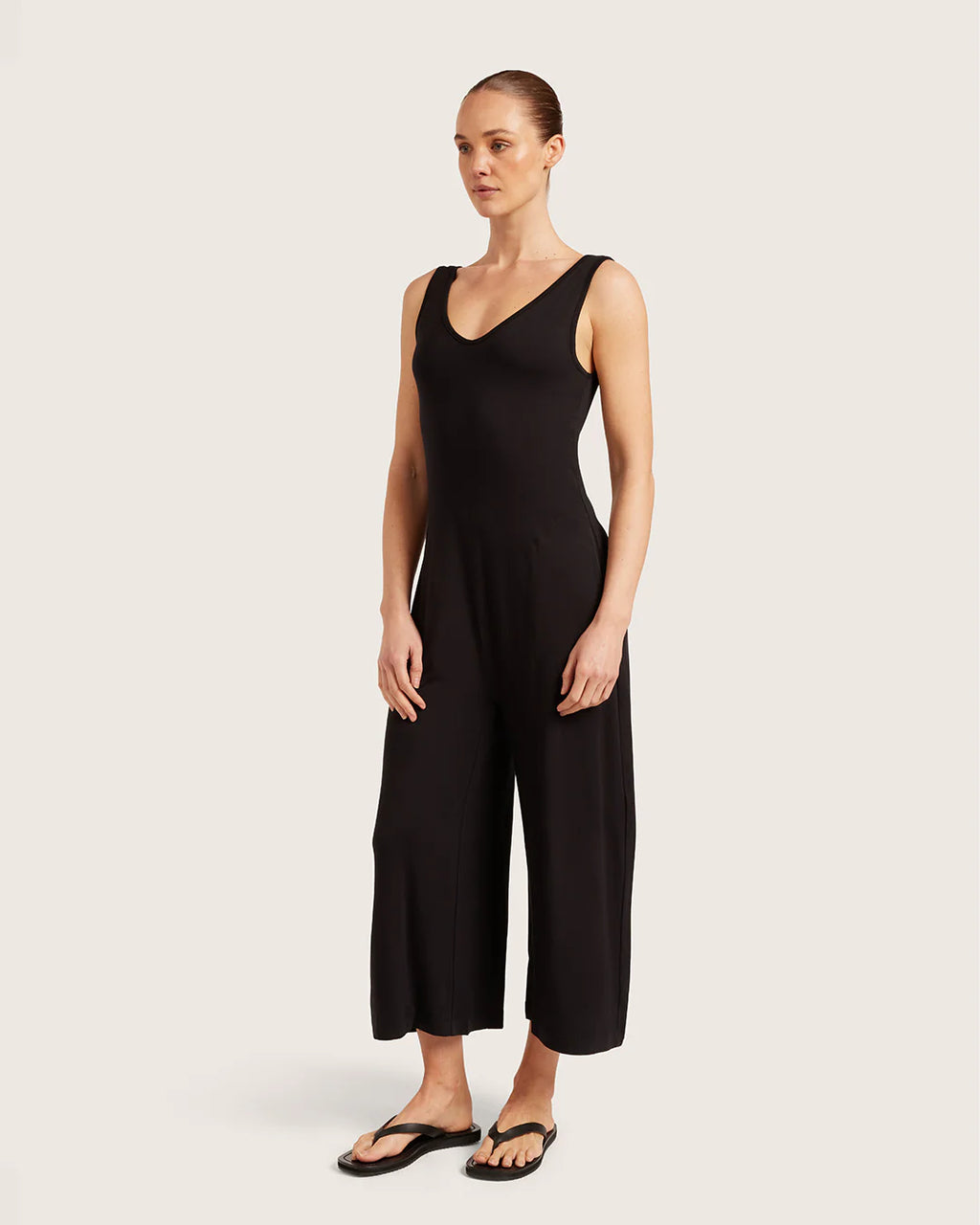 Long Jumpsuit