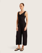 Long Jumpsuit