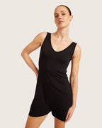 BOODY Short Playsuit
