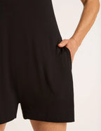 BOODY Short Playsuit