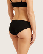 Period & Leak Proof - Classic Bikini - Light - Moderate