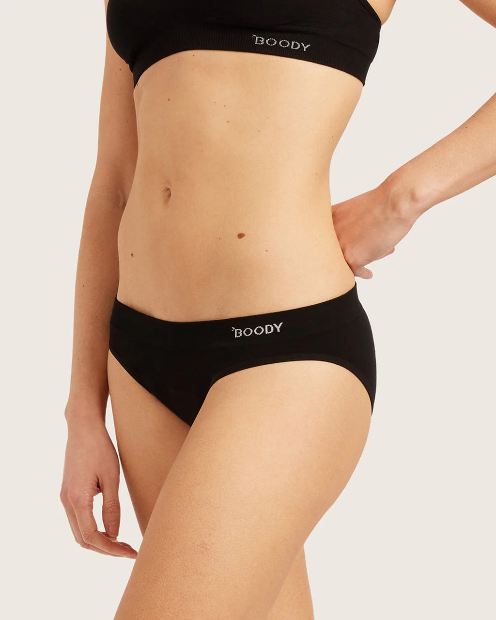 Period & Leak Proof - Classic Bikini - Light - Moderate