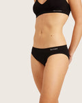 Period & Leak Proof - Classic Bikini - Light - Moderate