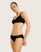Period & Leak Proof - Classic Bikini - Light - Moderate