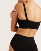 BOODY Full Bust Wireless Bra