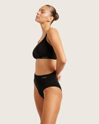 BOODY Full Bust Wireless Bra