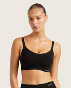 BOODY Full Bust Wireless Bra