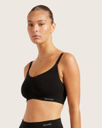 BOODY Full Bust Wireless Bra