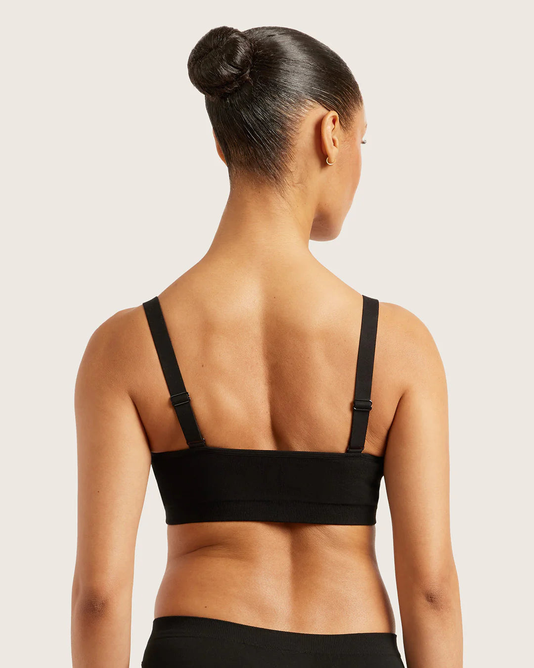 Wireless Maternity Bra