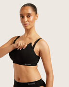 Wireless Maternity Bra