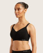 Wireless Maternity Bra