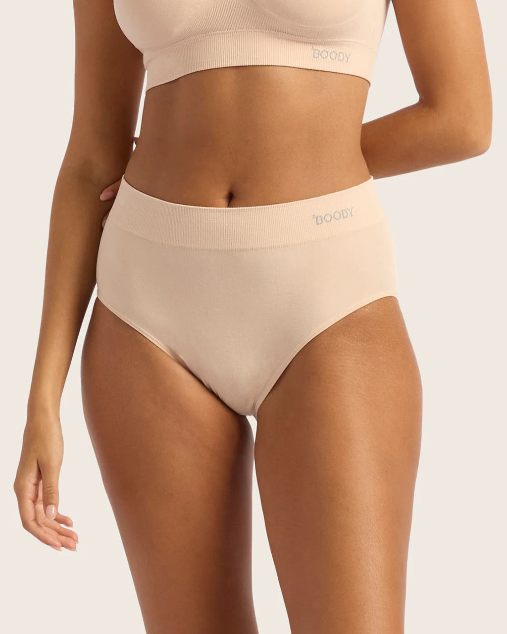 BOODY Full Brief