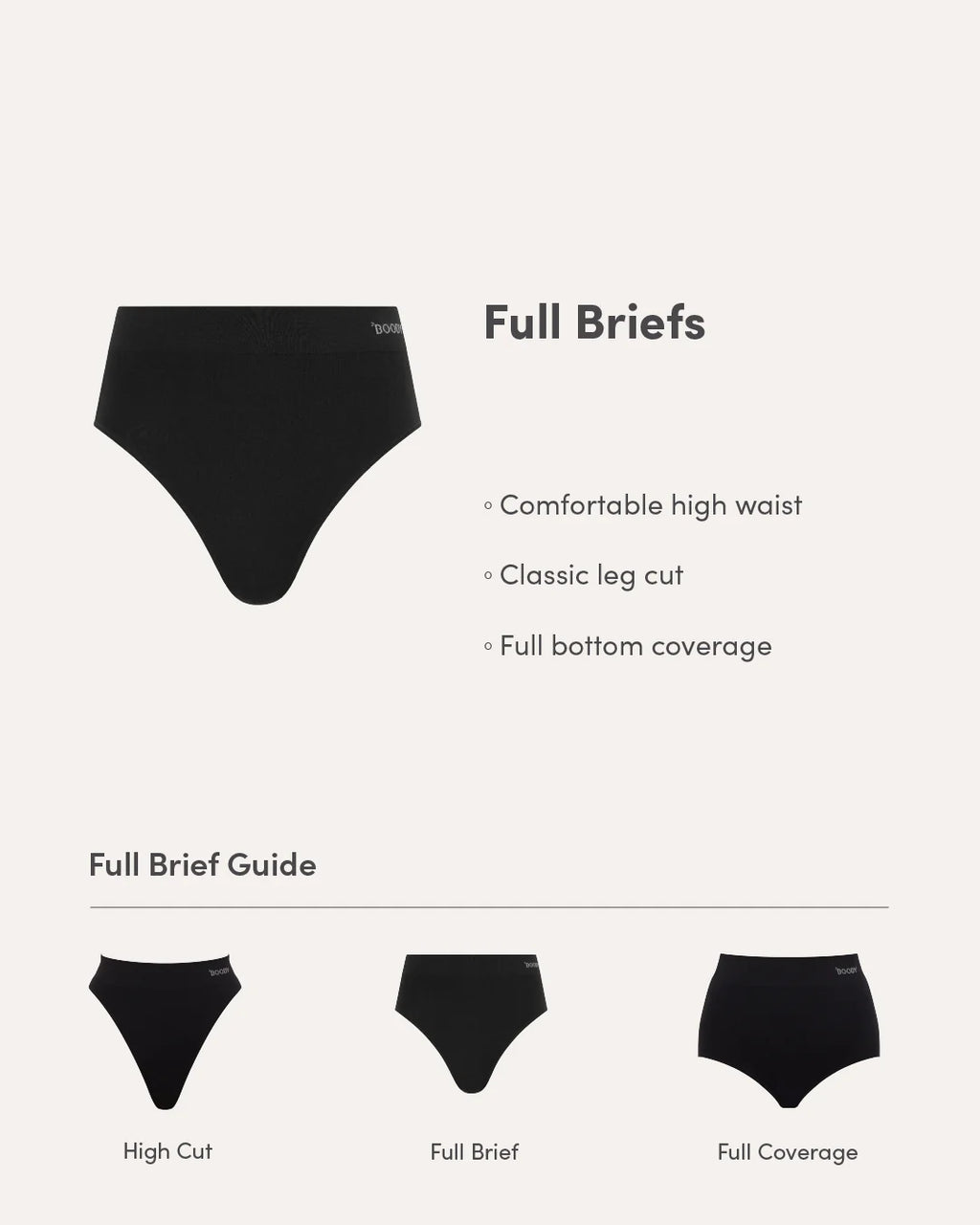 BOODY Full Brief