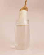 PROTEIN WATER